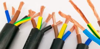 Tipos de cables esenciales para instalaciones domiciliarias