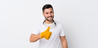 Las «5 reglas de oro» para la seguridad en trabajos eléctricos