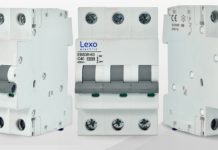 Ficha técnica: Automático Lexo 1x16A 10KA Curva C
