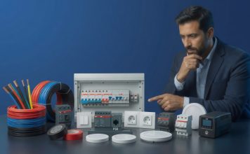 Suministros eléctricos de calidad: por qué informarte antes es tan importante como elegir bien