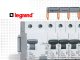 Ficha técnica Interruptor Automático Legrand RX3 1P 16A 6kA