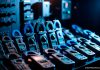 Pinzas amperimétricas, definiendo su utilización