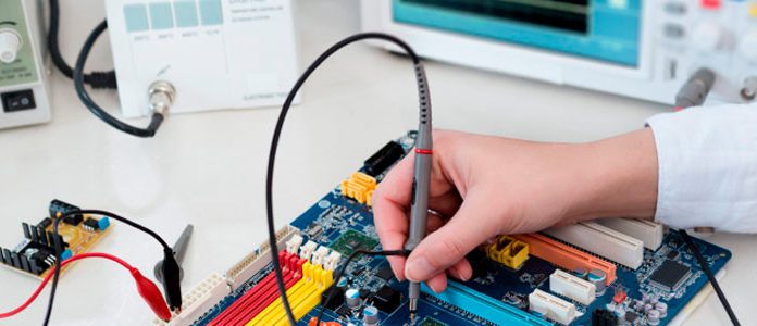 Normas IEC más importantes para Ingeniería Eléctrica