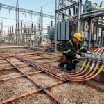 Qué contiene un informe de puesta a tierra industrial