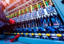Certificaciones UL para cables Chile
