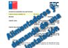 RIC N.º 3 -Pliego Técnico Normativo: Alimentadores y demanda de una instalación