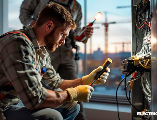 Las cinco reglas de oro de la electricidad
